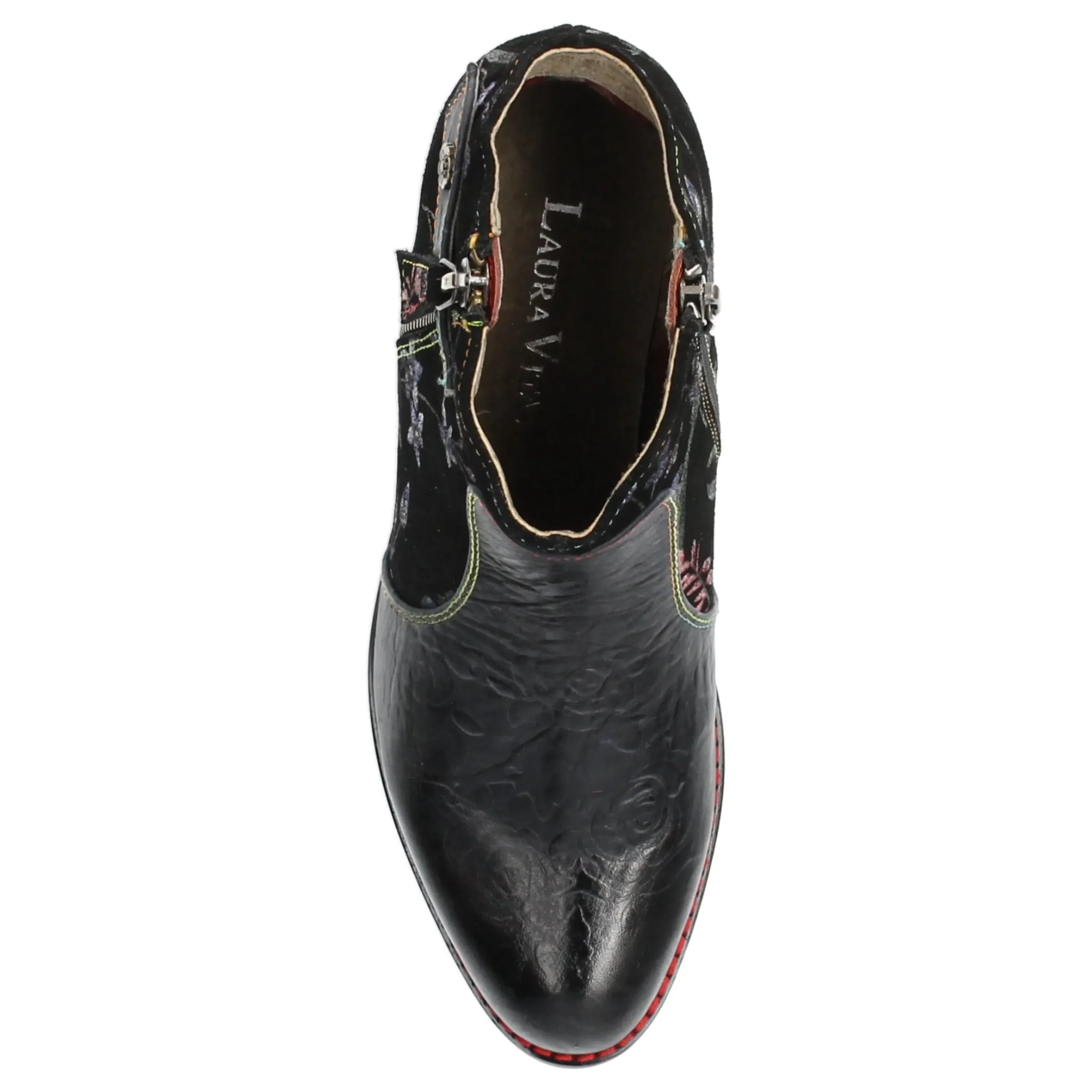 Outlet Laura Vita Bottines - ALICE 07E