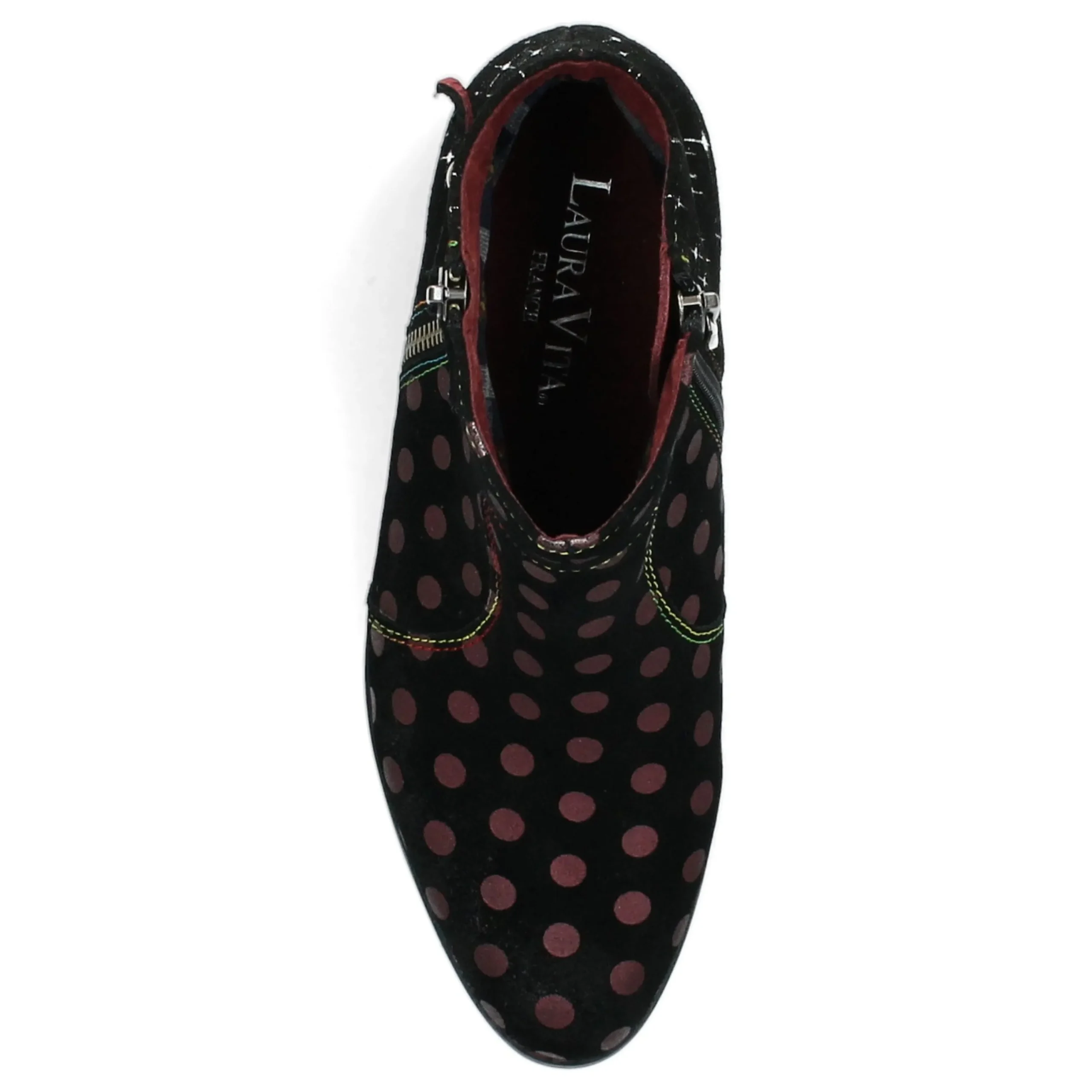Outlet Laura Vita Bottines - ALICE 07E