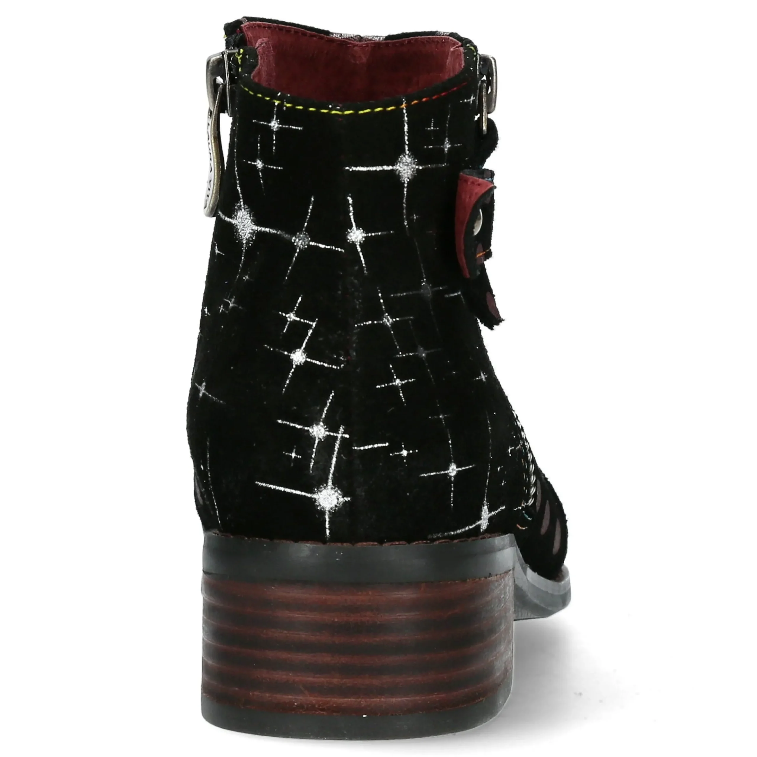 Outlet Laura Vita Bottines - ALICE 07E