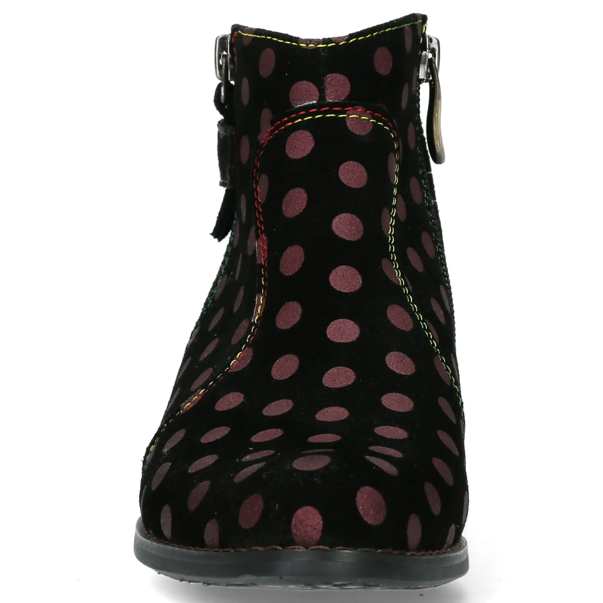 Outlet Laura Vita Bottines - ALICE 07E
