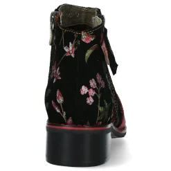 Outlet Laura Vita Bottines - ALICE 07E