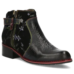 Outlet Laura Vita Bottines - ALICE 07E