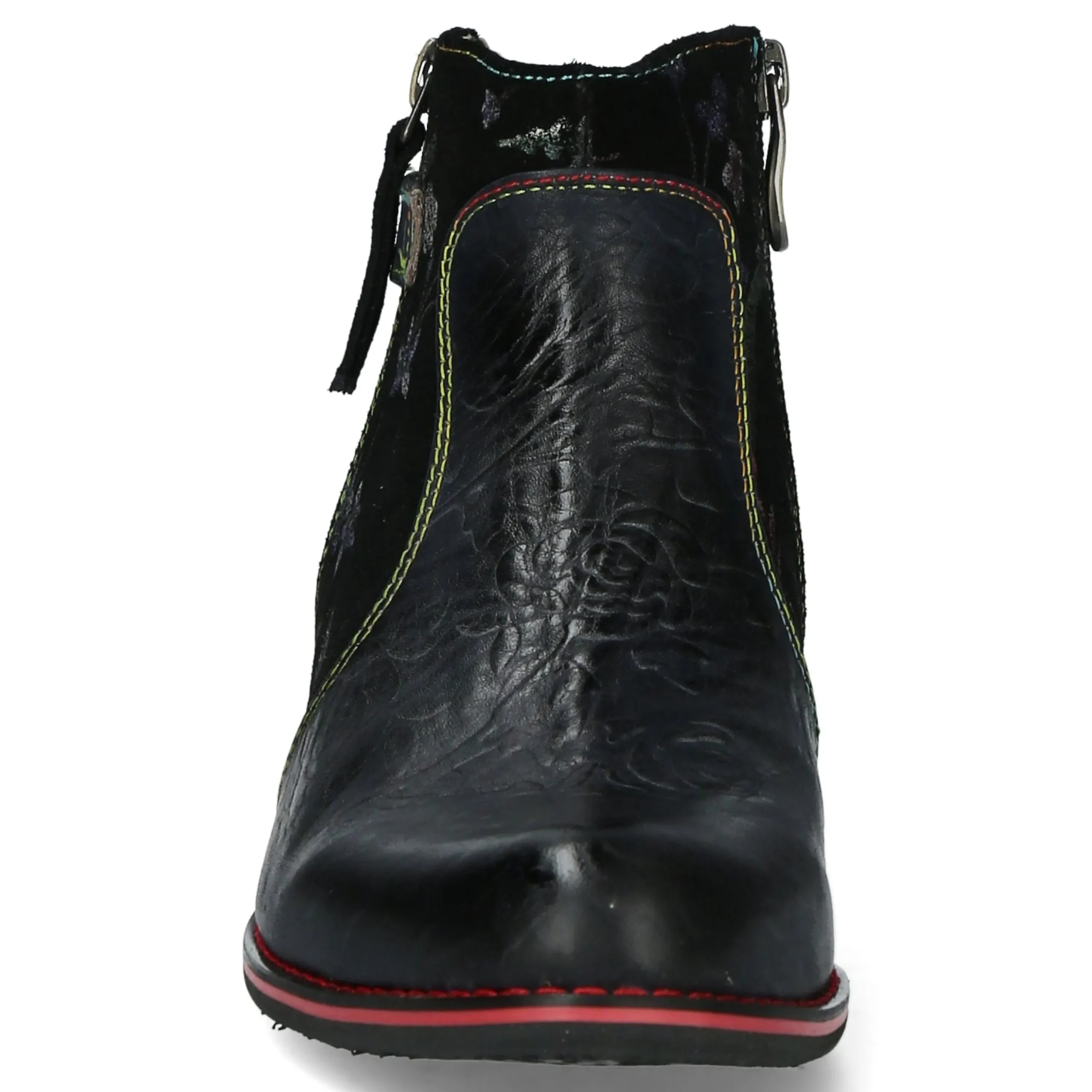 Outlet Laura Vita Bottines - ALICE 07E
