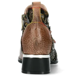 New Laura Vita Bottines - ALICEO 14