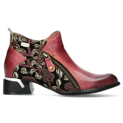New Laura Vita Bottines - ALICEO 14