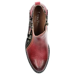 New Laura Vita Bottines - ALICEO 14