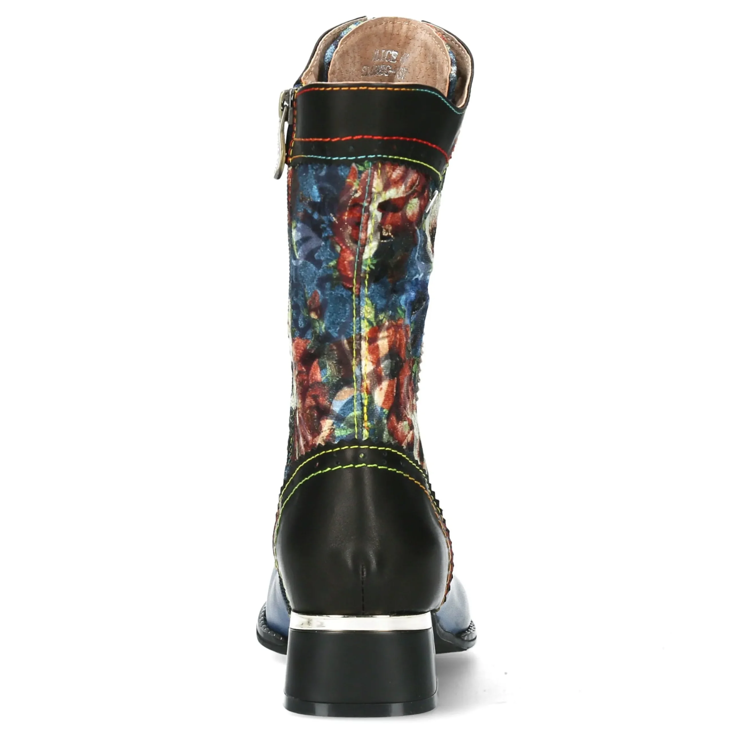 Fashion Laura Vita Bottines - ALICEO 44