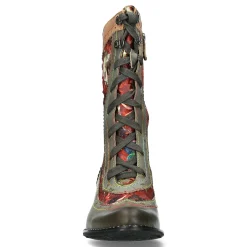 Fashion Laura Vita Bottines - ALICEO 44