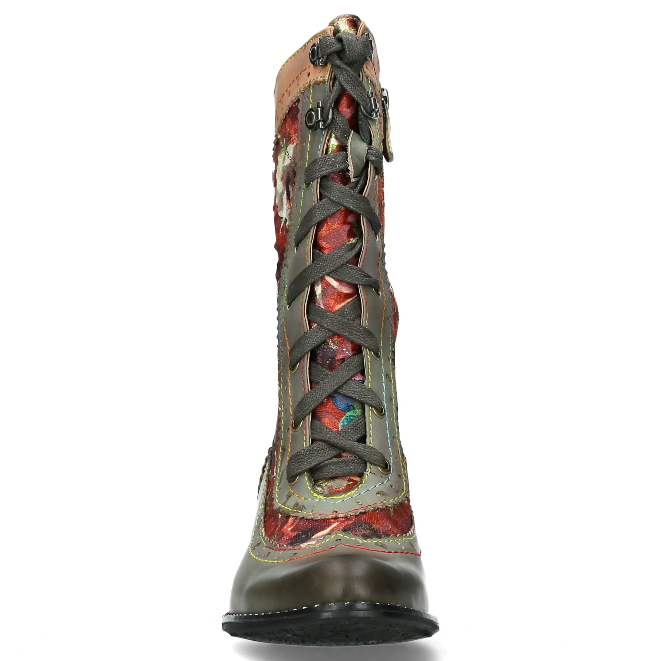 Fashion Laura Vita Bottines - ALICEO 44