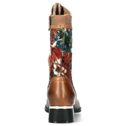 Fashion Laura Vita Bottines - ALICEO 44