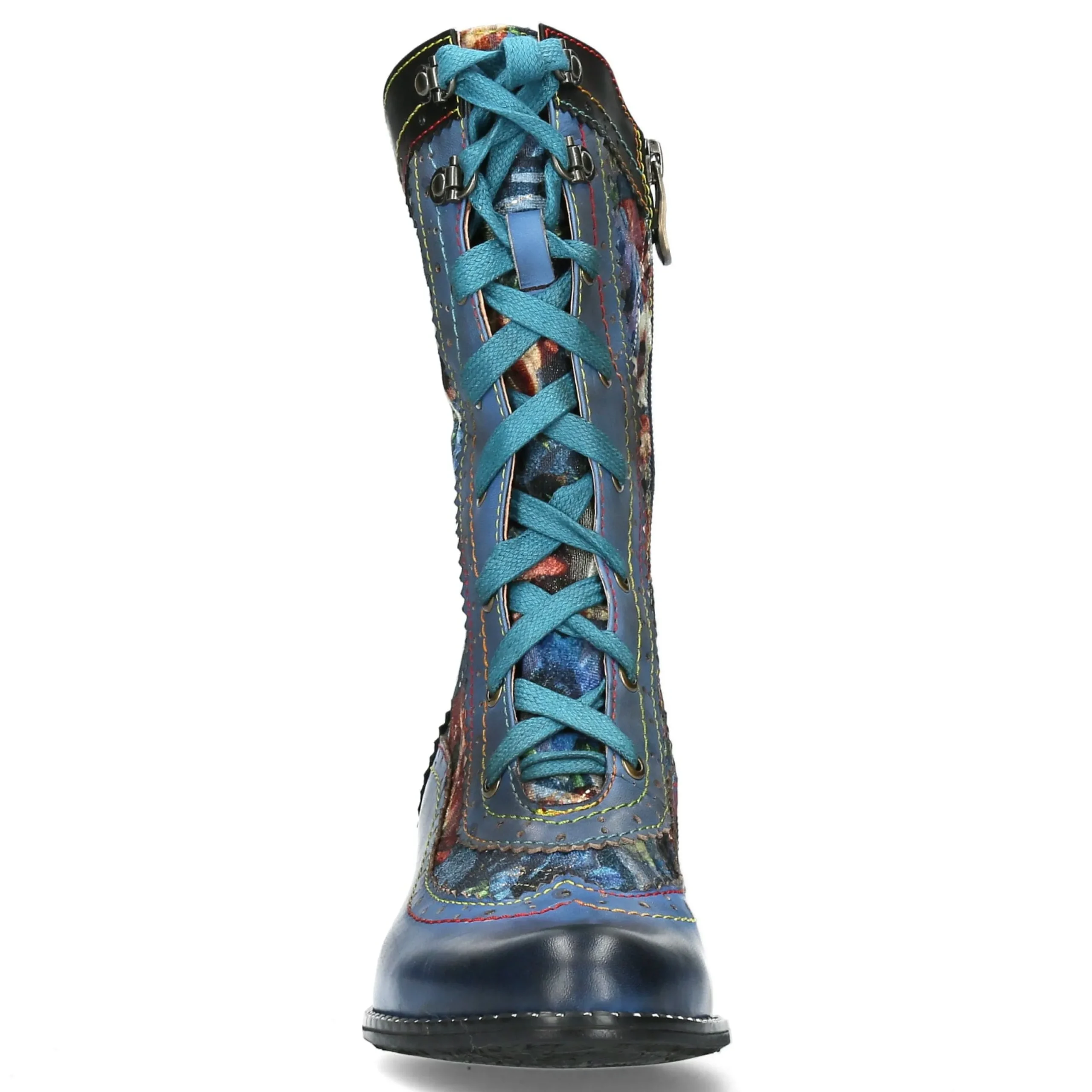 Fashion Laura Vita Bottines - ALICEO 44