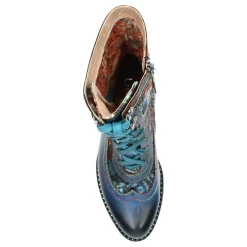 Fashion Laura Vita Bottines - ALICEO 44