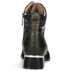 Fashion Laura Vita Bottines - ALICEO 24