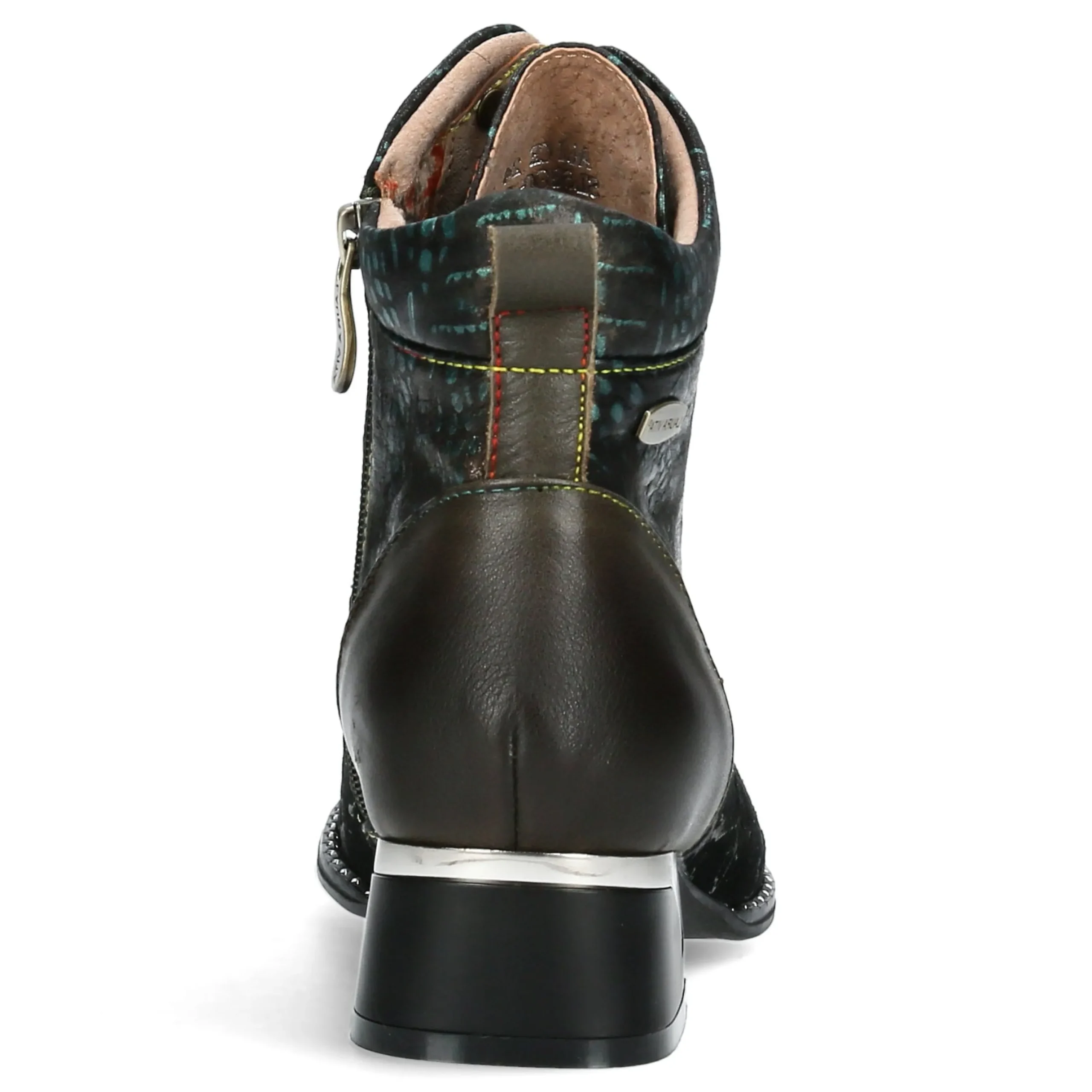 Fashion Laura Vita Bottines - ALICEO 24