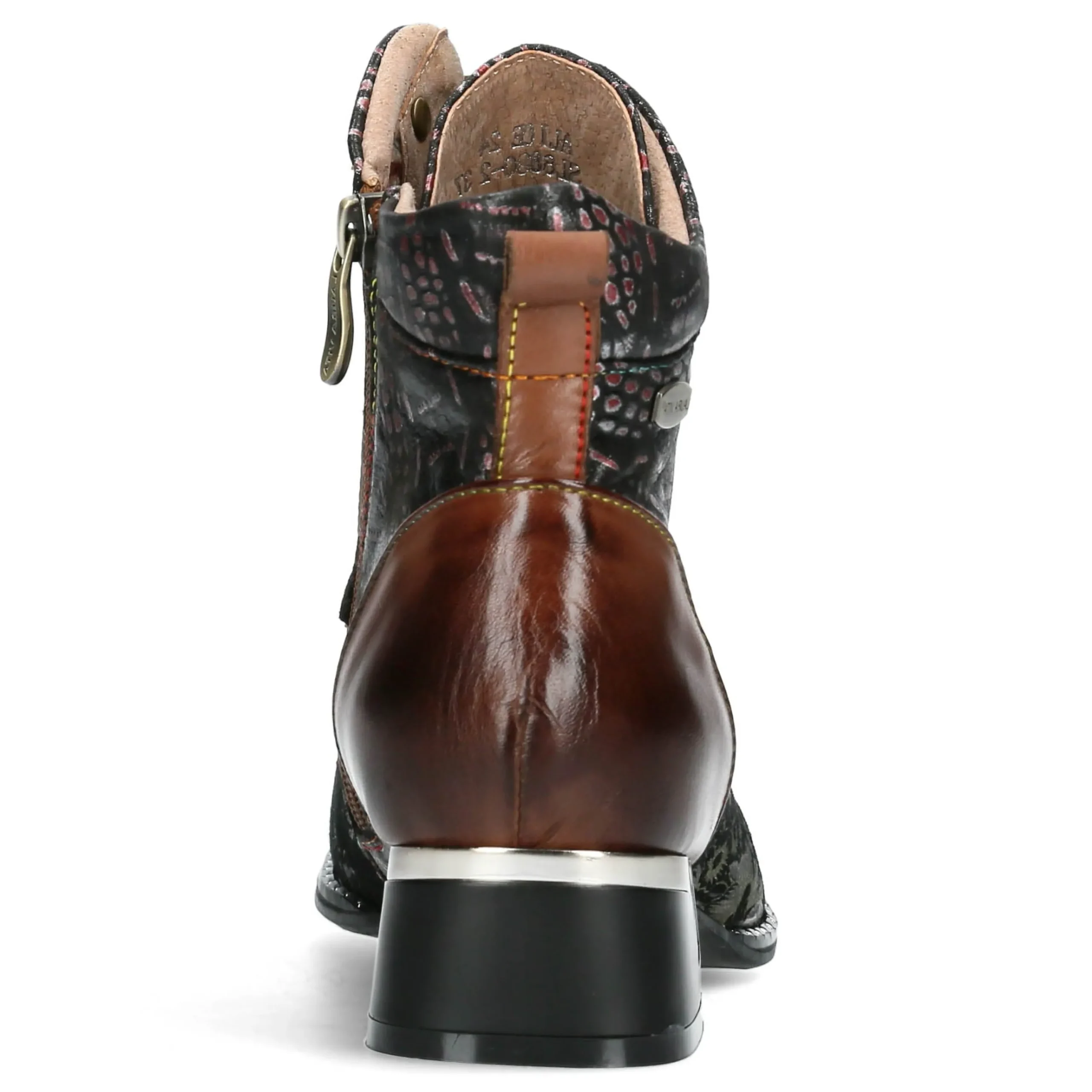 Fashion Laura Vita Bottines - ALICEO 24