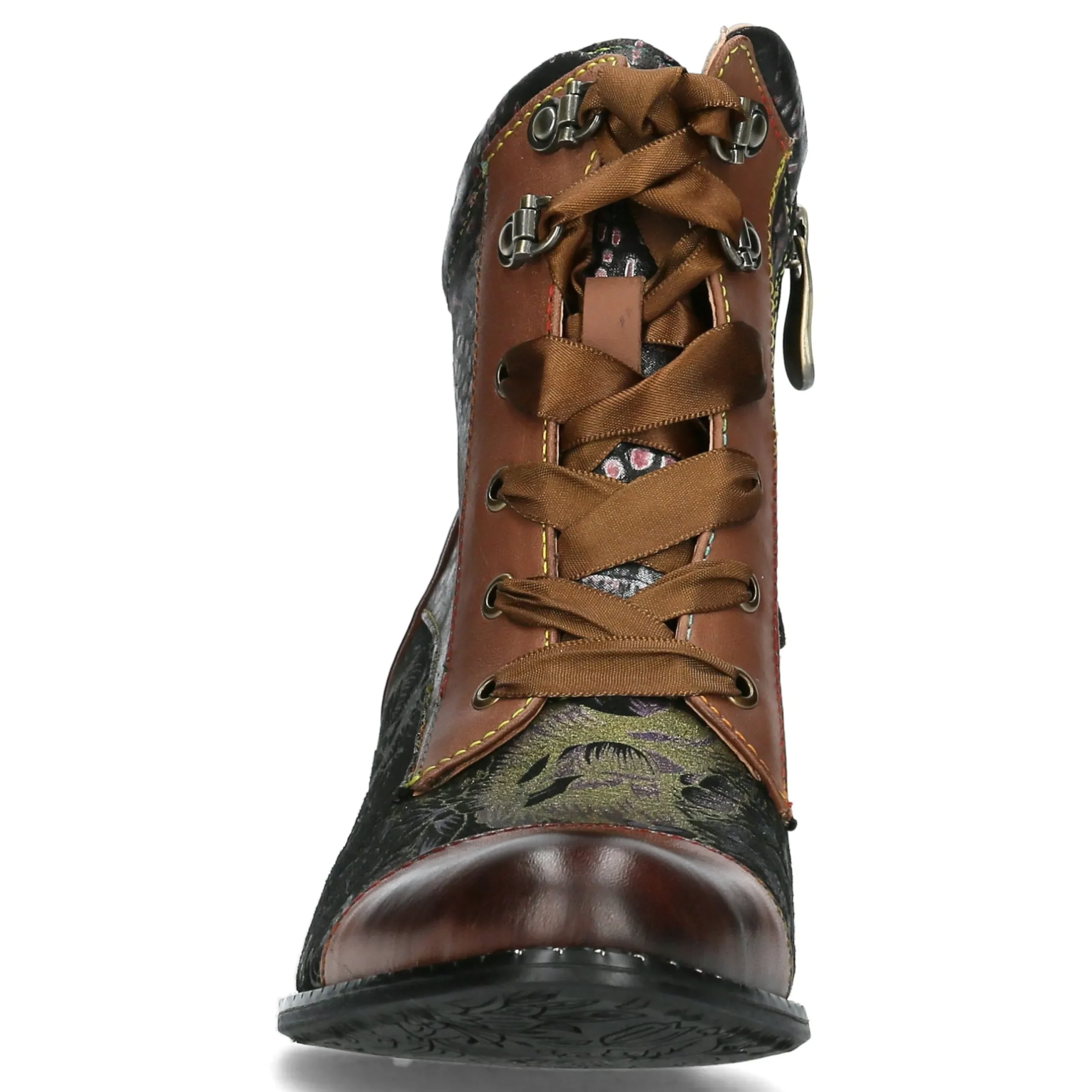 Fashion Laura Vita Bottines - ALICEO 24