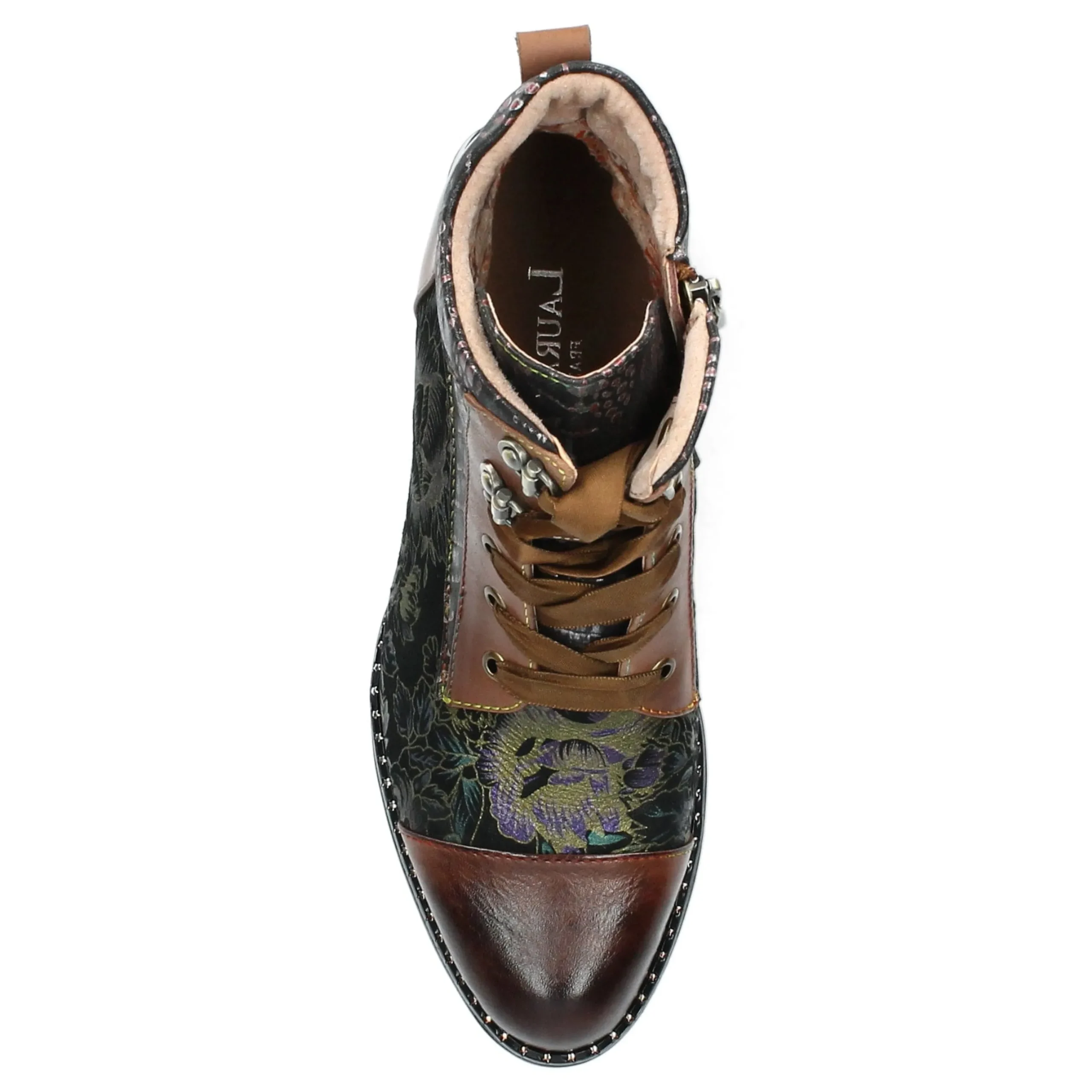 Fashion Laura Vita Bottines - ALICEO 24
