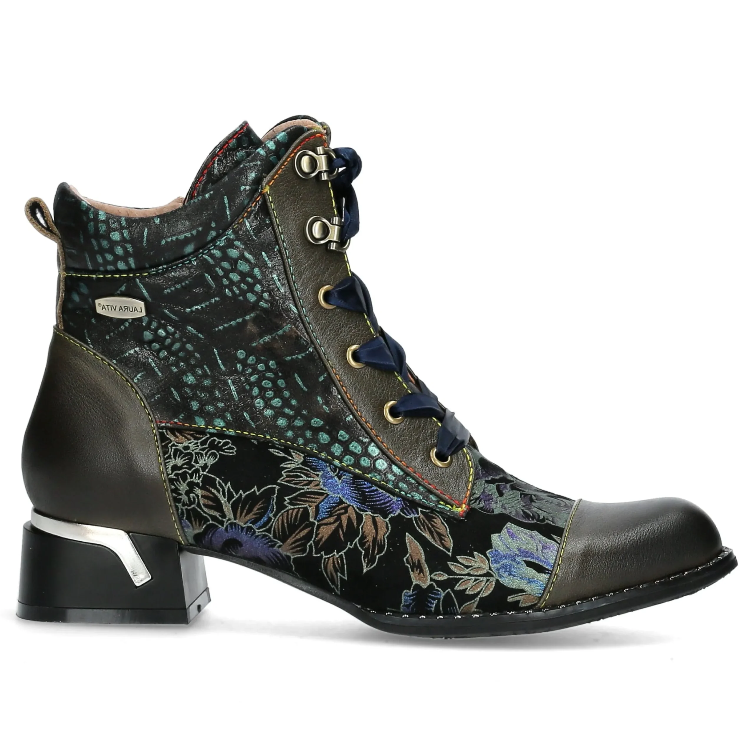 Fashion Laura Vita Bottines - ALICEO 24
