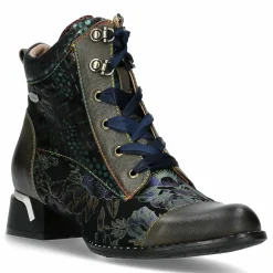 Fashion Laura Vita Bottines - ALICEO 24