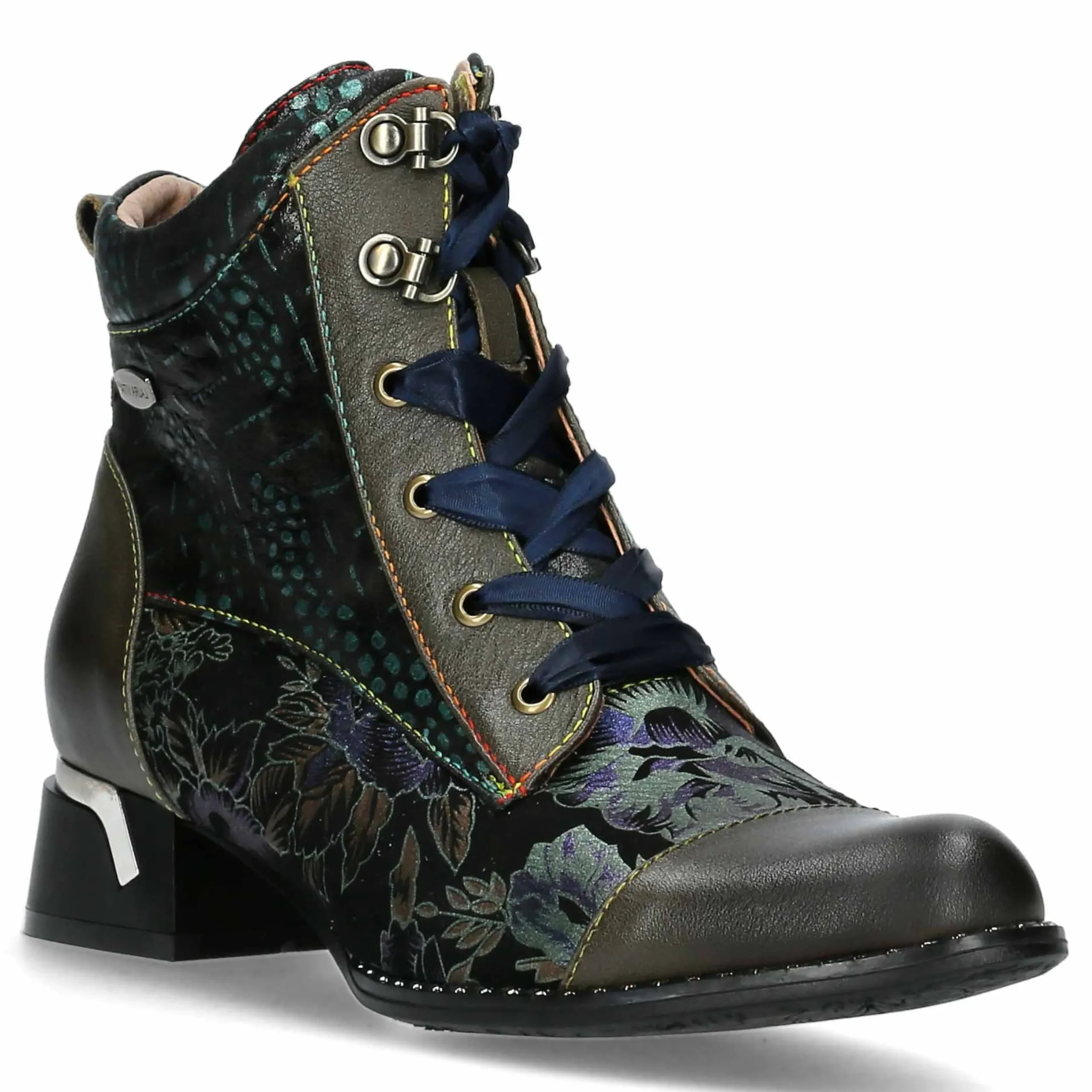 Fashion Laura Vita Bottines - ALICEO 24