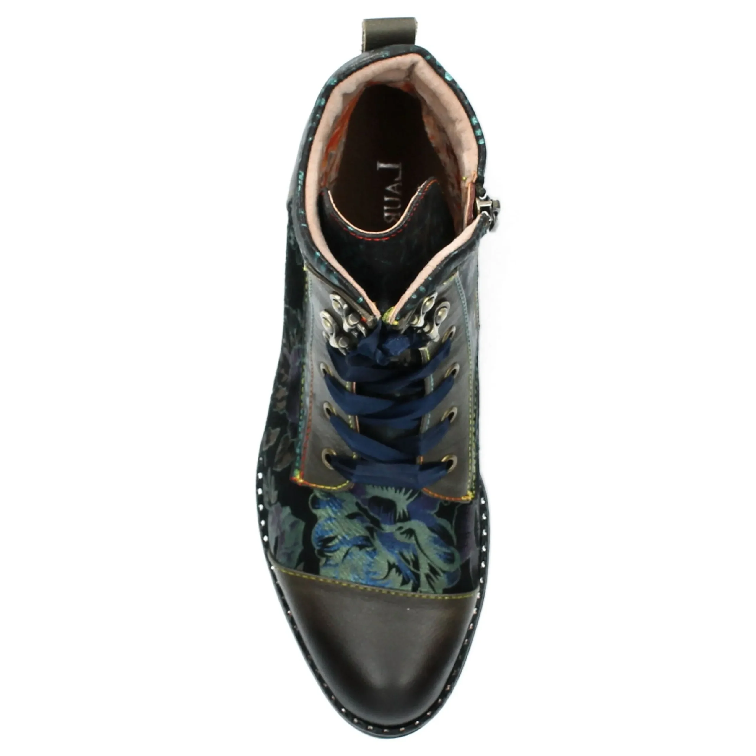 Fashion Laura Vita Bottines - ALICEO 24