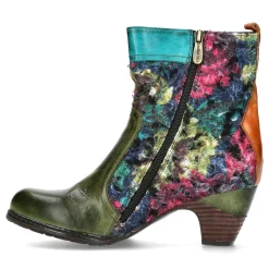 Cheap Laura Vita Bottines - Aliette 26