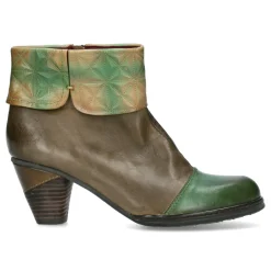 Discount Laura Vita Bottines - Alizée 27