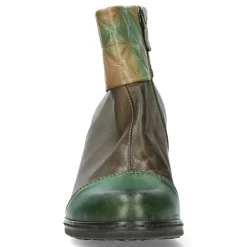Discount Laura Vita Bottines - Alizée 27