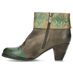 Discount Laura Vita Bottines - Alizée 27