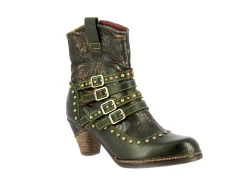 New Laura Vita Bottines - ALIZEE 038