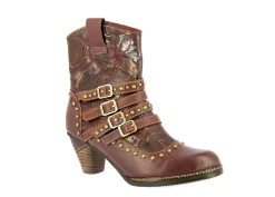New Laura Vita Bottines - ALIZEE 038