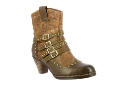 New Laura Vita Bottines - ALIZEE 038