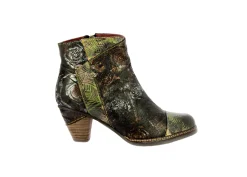 Fashion Laura Vita Bottines - ALIZEE 068