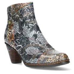 Store Laura Vita Bottines - ALIZEE 06