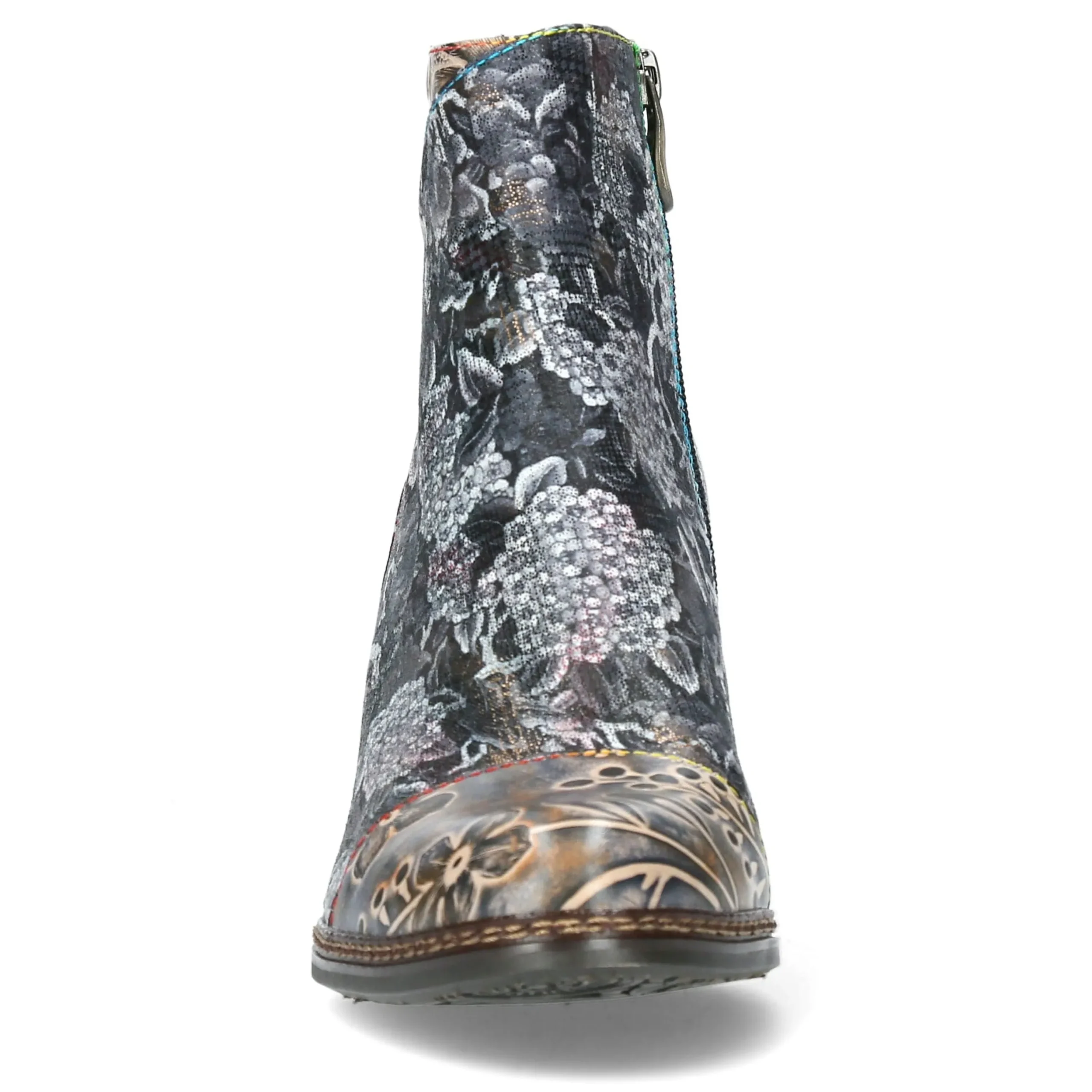 Store Laura Vita Bottines - ALIZEE 06
