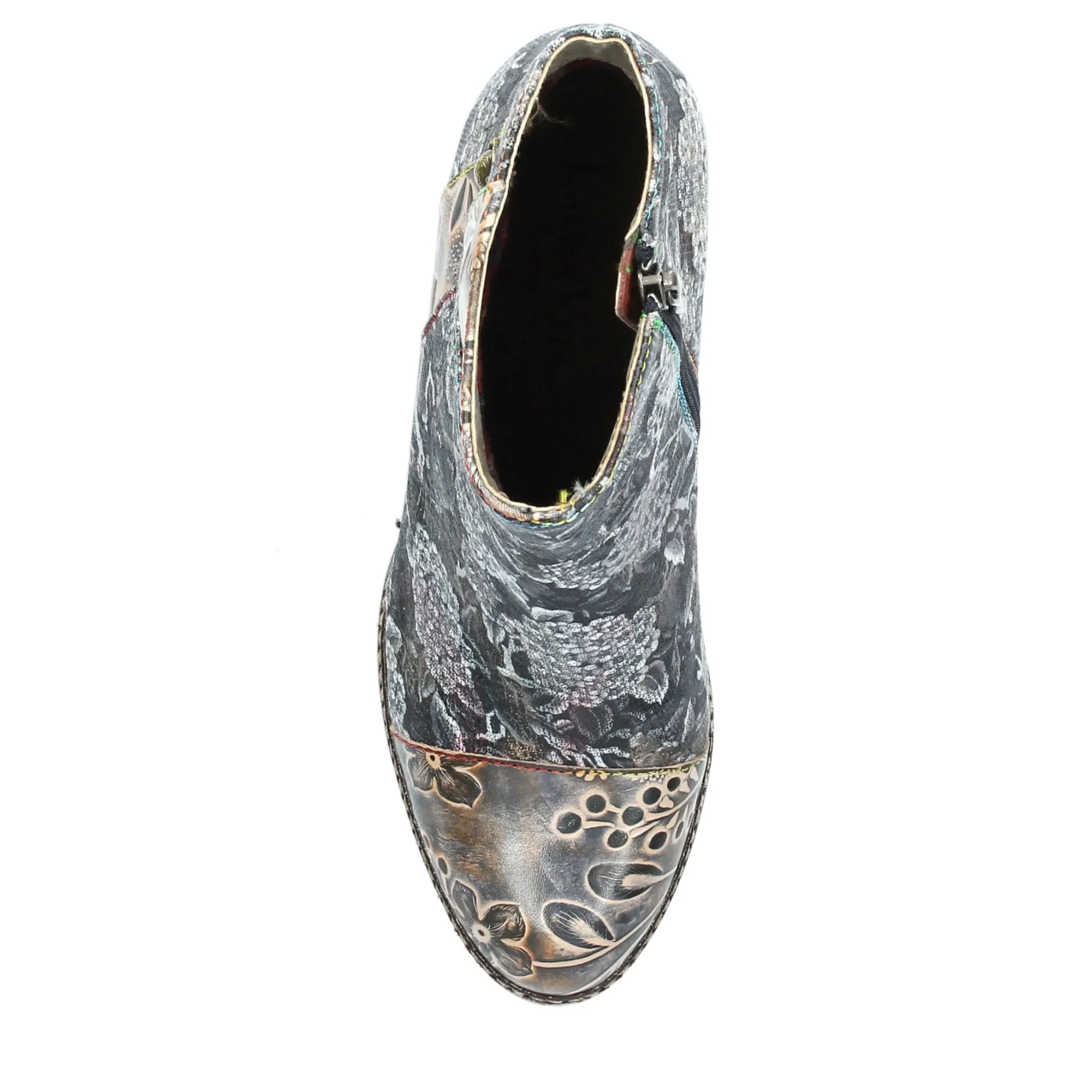 Store Laura Vita Bottines - ALIZEE 06