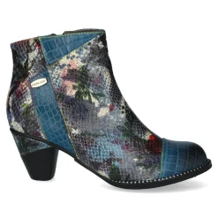 Online Laura Vita Bottines - ALIZEE 06 Ornements