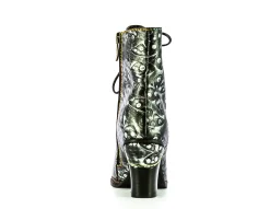 Shop Laura Vita Bottines - AMCELIAO 31