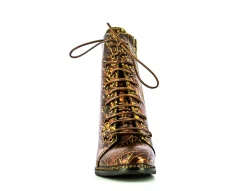 Shop Laura Vita Bottines - AMCELIAO 31