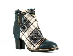 New Laura Vita Bottines - AMCELIAO 50