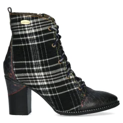 Sale Laura Vita Bottines - AMCELIAO 51