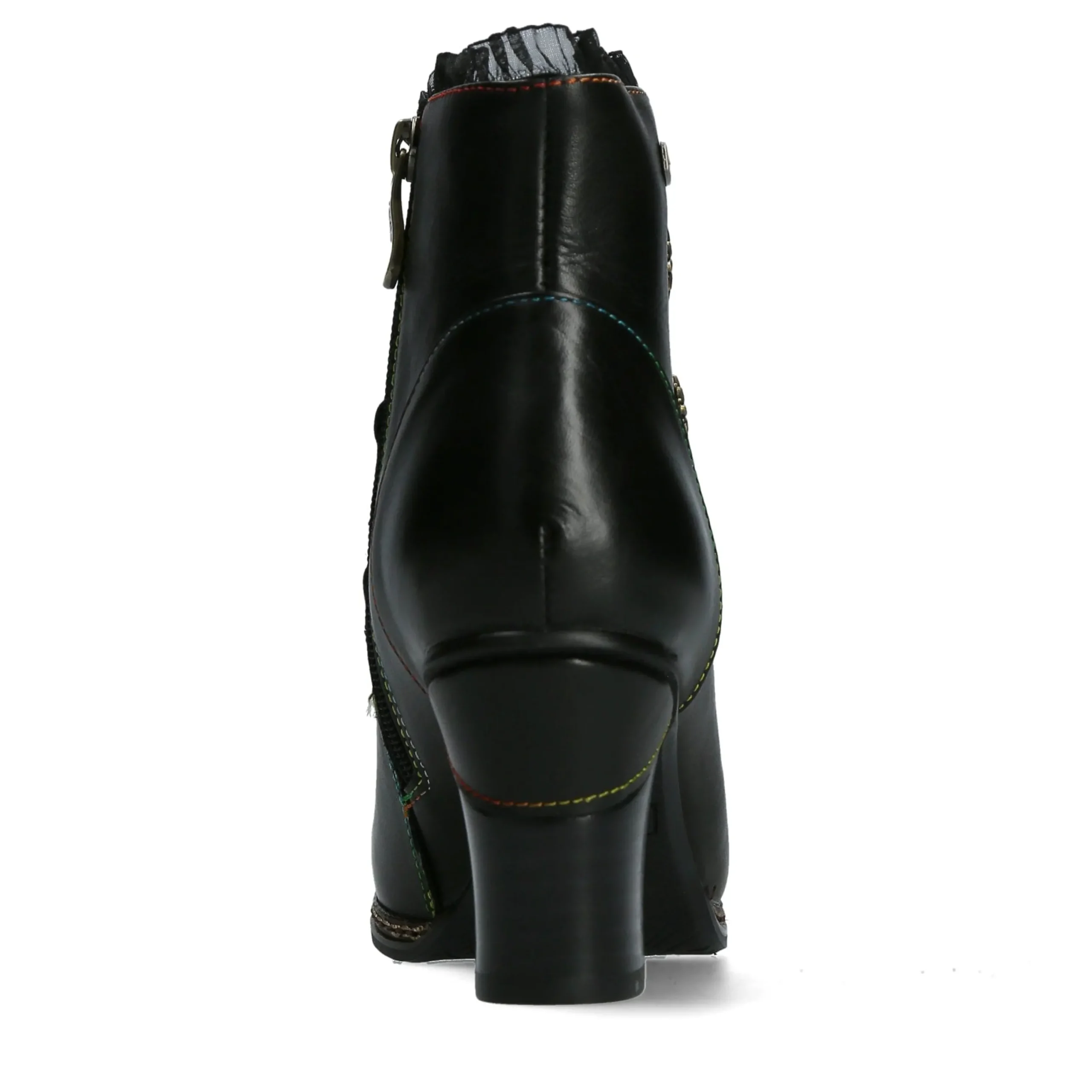 Best Laura Vita Bottines - AMCELIAO 34