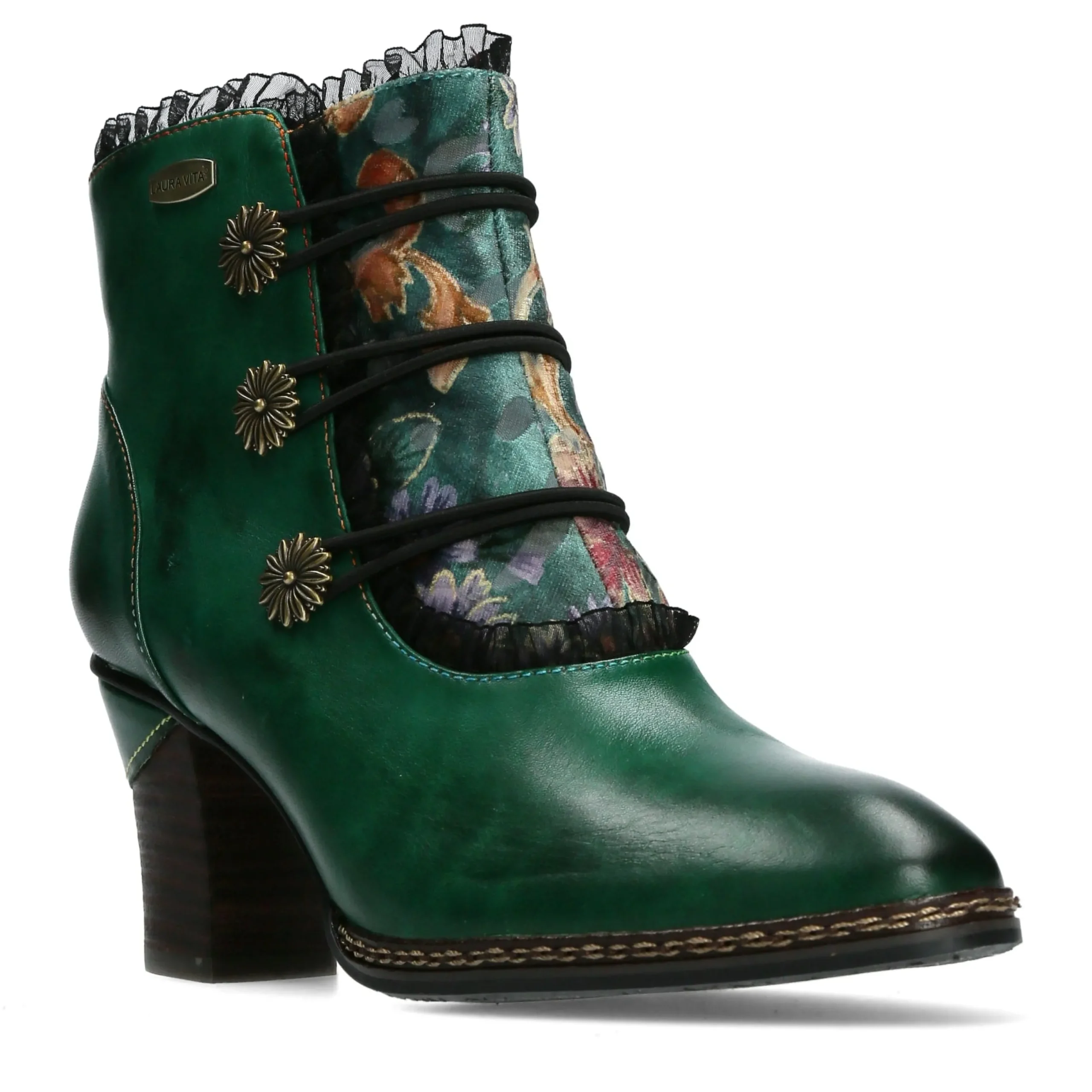 Best Laura Vita Bottines - AMCELIAO 34