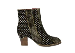 Shop Laura Vita Bottines - AMELIA 028