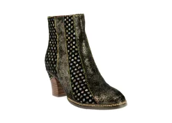 Shop Laura Vita Bottines - AMELIA 028
