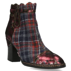 Hot Laura Vita Bottines - AMELIA 208