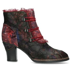 Fashion Laura Vita Bottines - AMELIA 24