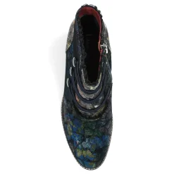 Fashion Laura Vita Bottines - AMELIA 24
