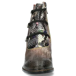Fashion Laura Vita Bottines - AMELIA 24
