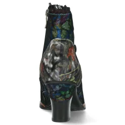 Fashion Laura Vita Bottines - AMELIA 24